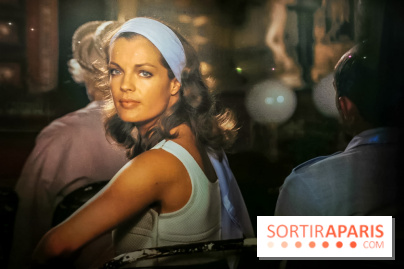 Romy Schneider, l'exposition hommage à découvrir à la Cinémathèque - nos photos
