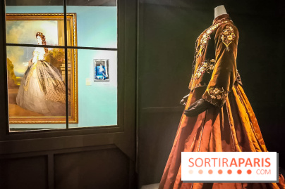 Romy Schneider, l'exposition hommage à découvrir à la Cinémathèque - nos photos