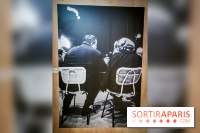 Romy Schneider, l'exposition hommage à découvrir à la Cinémathèque - nos photos