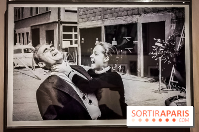 Romy Schneider, l'exposition hommage à découvrir à la Cinémathèque - nos photos