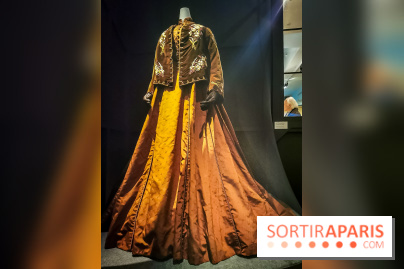 Romy Schneider, l'exposition hommage à découvrir à la Cinémathèque - nos photos