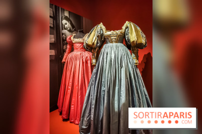 Romy Schneider, l'exposition hommage à découvrir à la Cinémathèque - nos photos