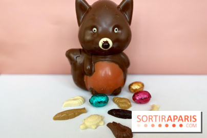 De Neuville - Pâques 2022