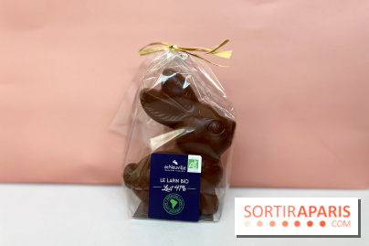 De Neuville - Pâques 2022