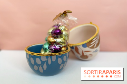 Comtesse du Barry - Pâques 2022