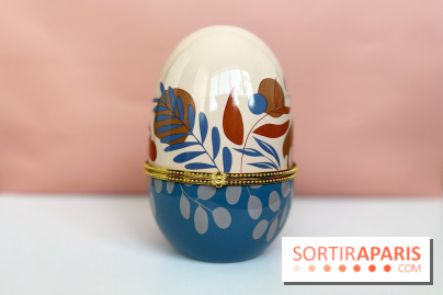 Comtesse du Barry - Pâques 2022