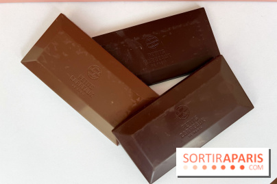 Petits Carreaux de Paris - Pâques 2022