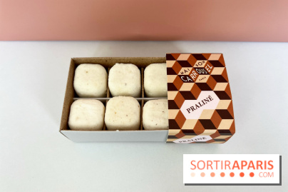 Maison Carrousel - Pâques 2022