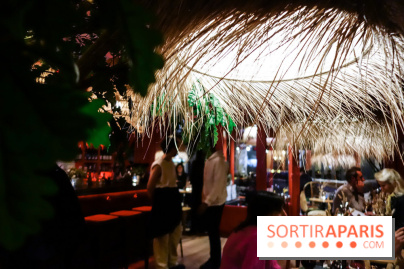 Le Rouge à Lèvres, nos photos