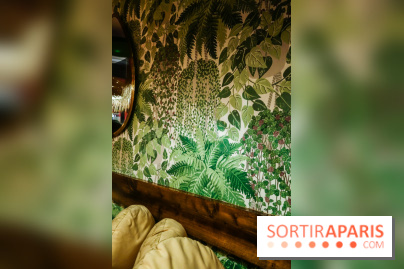 Le Rouge à Lèvres, nos photos