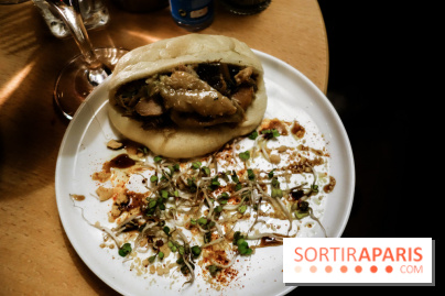 Le Rouge à Lèvres, nos photos