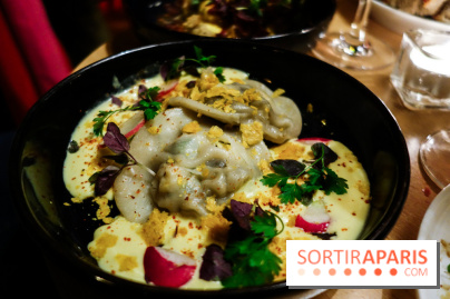 Le Rouge à Lèvres, nos photos