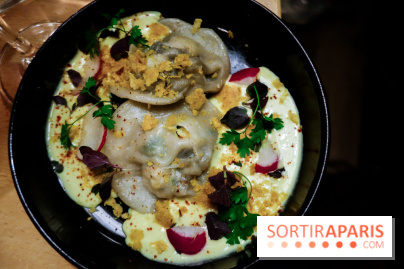 Le Rouge à Lèvres, nos photos