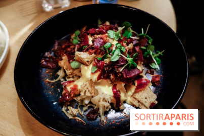 Le Rouge à Lèvres, nos photos