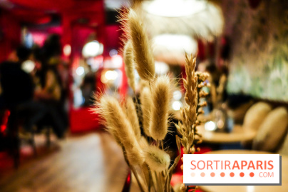 Le Rouge à Lèvres, nos photos