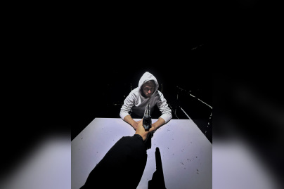 Behind the trip - IMG 7737