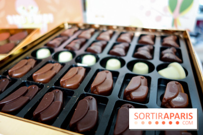 Pâques 2022 by Pierre Marcolini