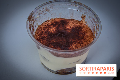 Toscanino, le restaurant de schiacciate en mode street food de la rue Mouffetard