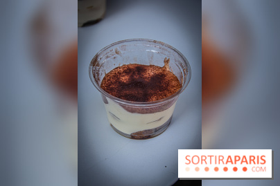 Toscanino, le restaurant de schiacciate en mode street food de la rue Mouffetard