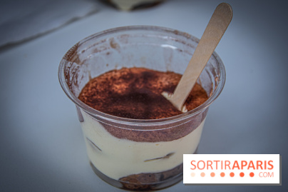 Toscanino, le restaurant de schiacciate en mode street food de la rue Mouffetard