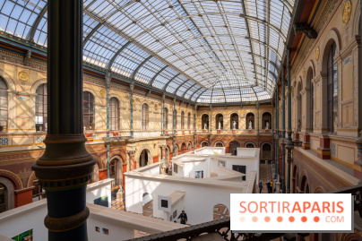 Exposition We Paint aux Beaux Arts de Paris