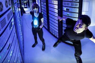 Lock Academy Sébastopol