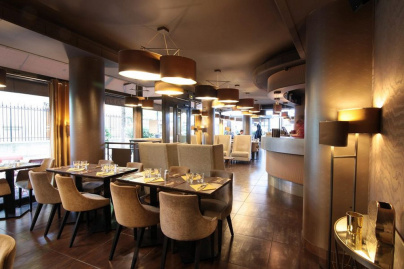 Crêperie Paris Breizh