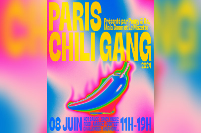 Evenement Chili Gang