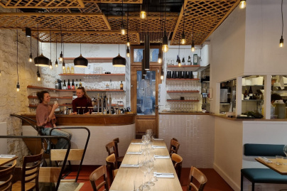 Soé Restaurant Izakaya