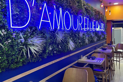 Le P'tit Breton Opéra