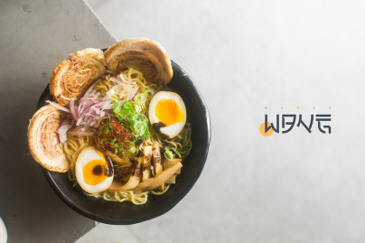 Ramen Wang