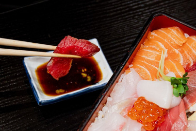 Zen, le restaurant où déguster de vrais sushis japonais à Paris