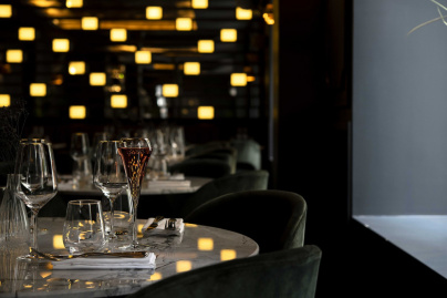 Ambiance Romantique au Passionné