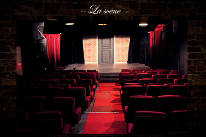 Théâtre Montmartre Galabru - Paris 18