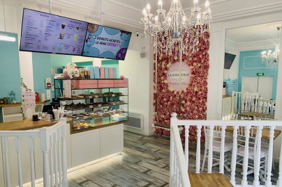 La Donuteria | Les Donuts Vegans gourmands de Paris