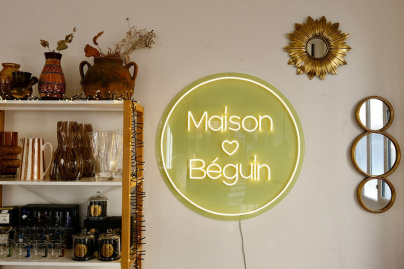 Maison Béguin