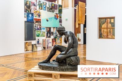 Le Théâtre des expositions, saison 2 Acte 4 au Beaux-Arts de Paris