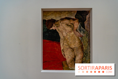 Le Théâtre des expositions, saison 2 Acte 4 au Beaux-Arts de Paris