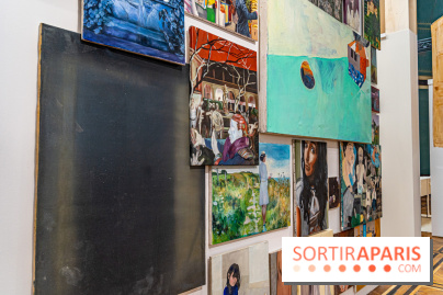 Le Théâtre des expositions, saison 2 Acte 4 au Beaux-Arts de Paris