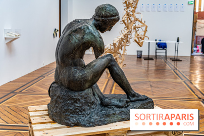 Le Théâtre des expositions, saison 2 Acte 4 au Beaux-Arts de Paris