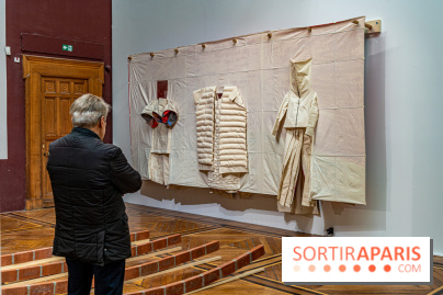 Le Théâtre des expositions, saison 2 Acte 4 au Beaux-Arts de Paris