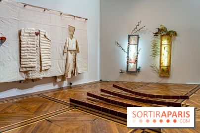 Le Théâtre des expositions, saison 2 Acte 4 au Beaux-Arts de Paris