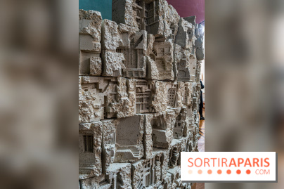 Le Théâtre des expositions, saison 2 Acte 4 au Beaux-Arts de Paris