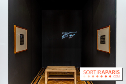 Le Théâtre des expositions, saison 2 Acte 4 au Beaux-Arts de Paris