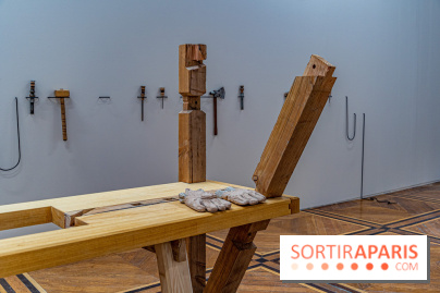 Le Théâtre des expositions, saison 2 Acte 4 au Beaux-Arts de Paris