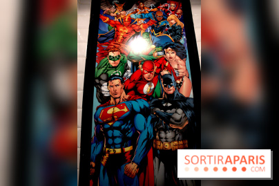 Les toilettes du Captain B