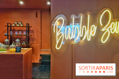 MallS, le nouveau concept-store parisien autour du bien-être et du CBD