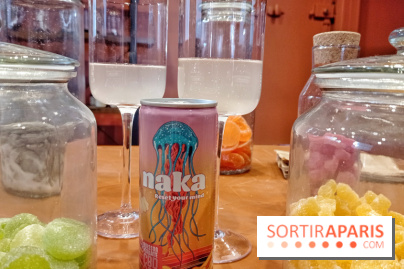 MallS, le nouveau concept-store parisien autour du bien-être et du CBD