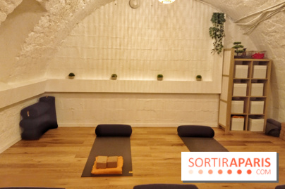 MallS, le nouveau concept-store parisien autour du bien-être et du CBD