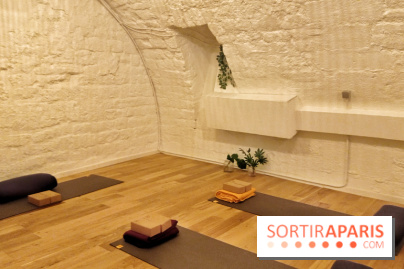 MallS, le nouveau concept-store parisien autour du bien-être et du CBD